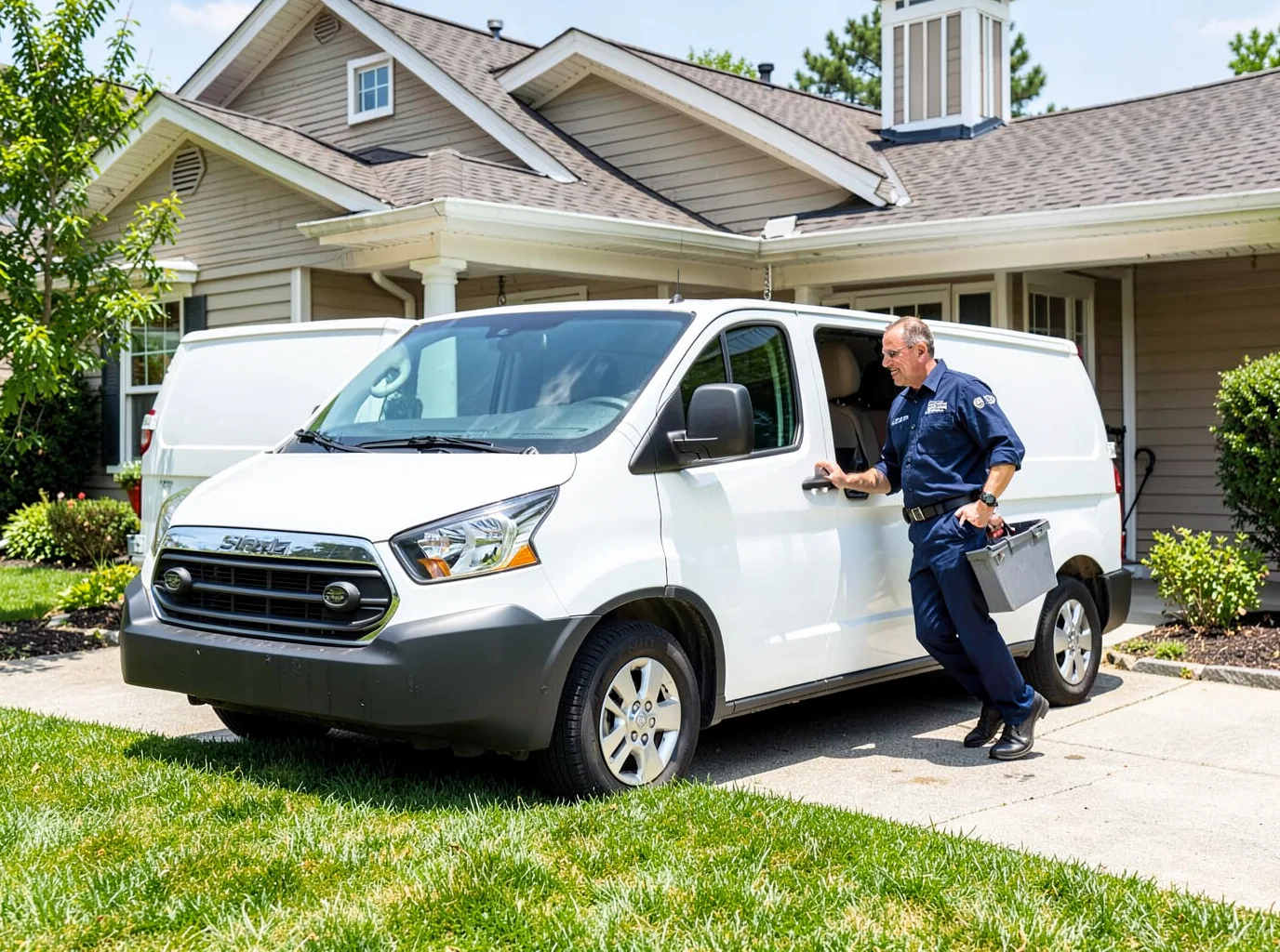 Emergency Plumber company in Klondike, TX